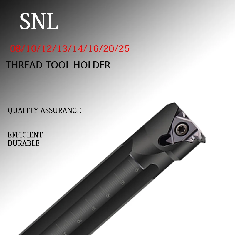 SNL SNL0010K11 SNL0008K11 SNL0012M11 SNL0013M16 SNL0014M16 SNL0016Q16 SNL0020R16 CNC Nội Bộ Chỉ Dụng Cụ Xoay Cần Cho ER