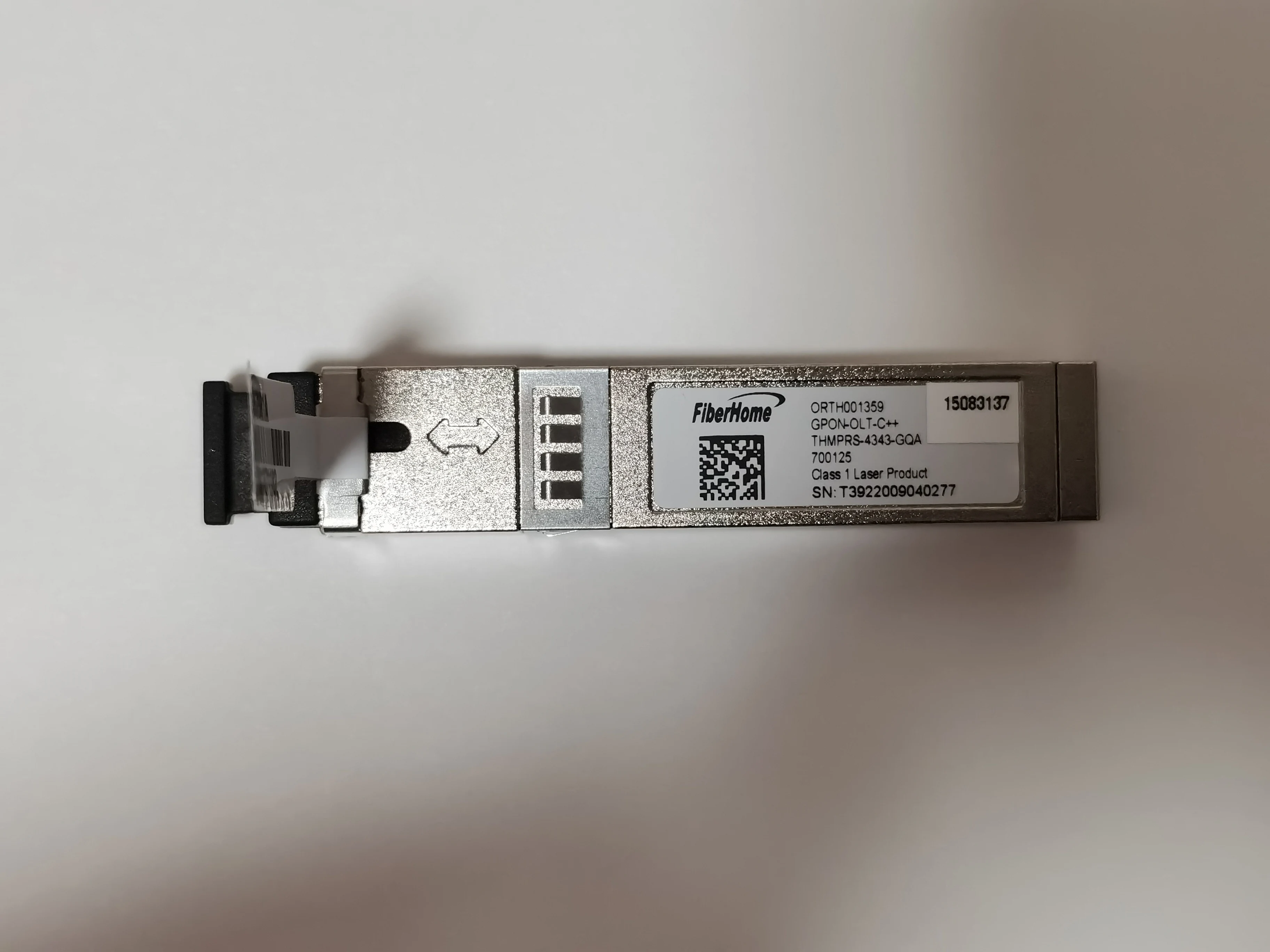 

New Fiberhome GPON SFP/module/stick/optical transceiver, CLASS C++ for PON board GC8B GCOB GPON