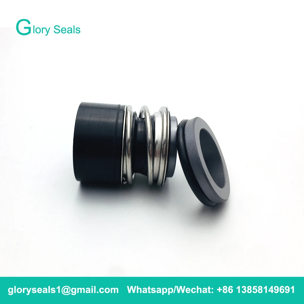 MG13-38 MG13-38/G6 MG13/38-Z Mechanical Seals Type MG13 Shaft Size 38mm For Water Pumps With G6 Stationary Seat For Pumps