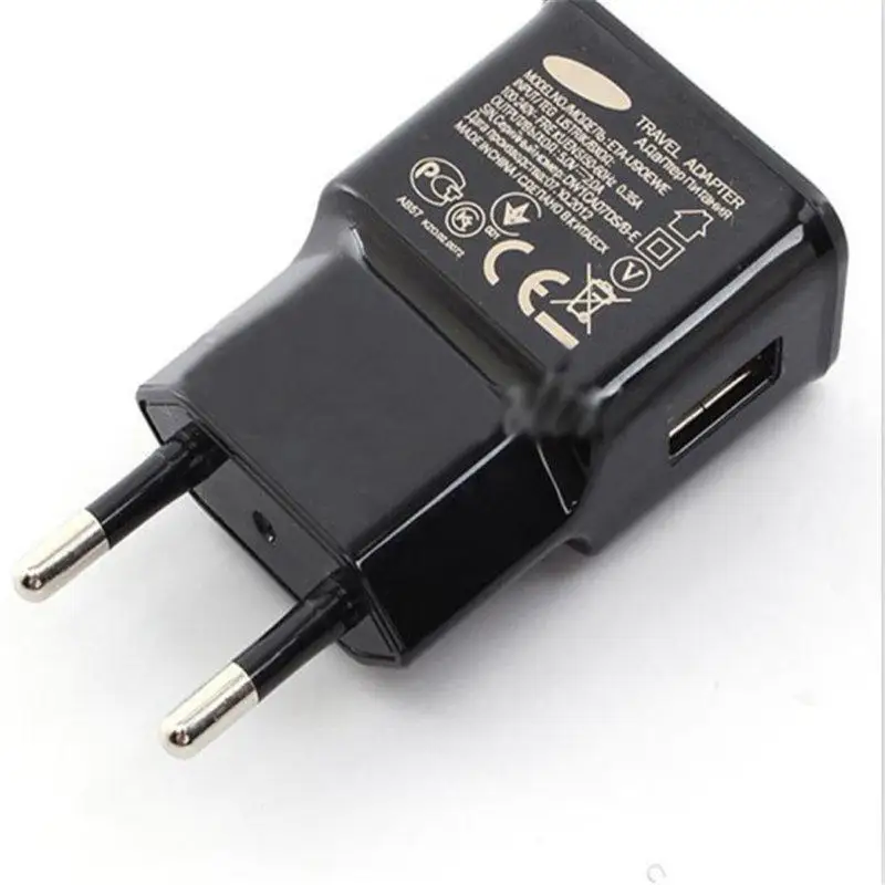 AC/DC Adapter 5V Mobile Phone Charger Fast Charging For Iphone Huawei Xiaomi Samsung IPad Universal Phone Charger Power Source