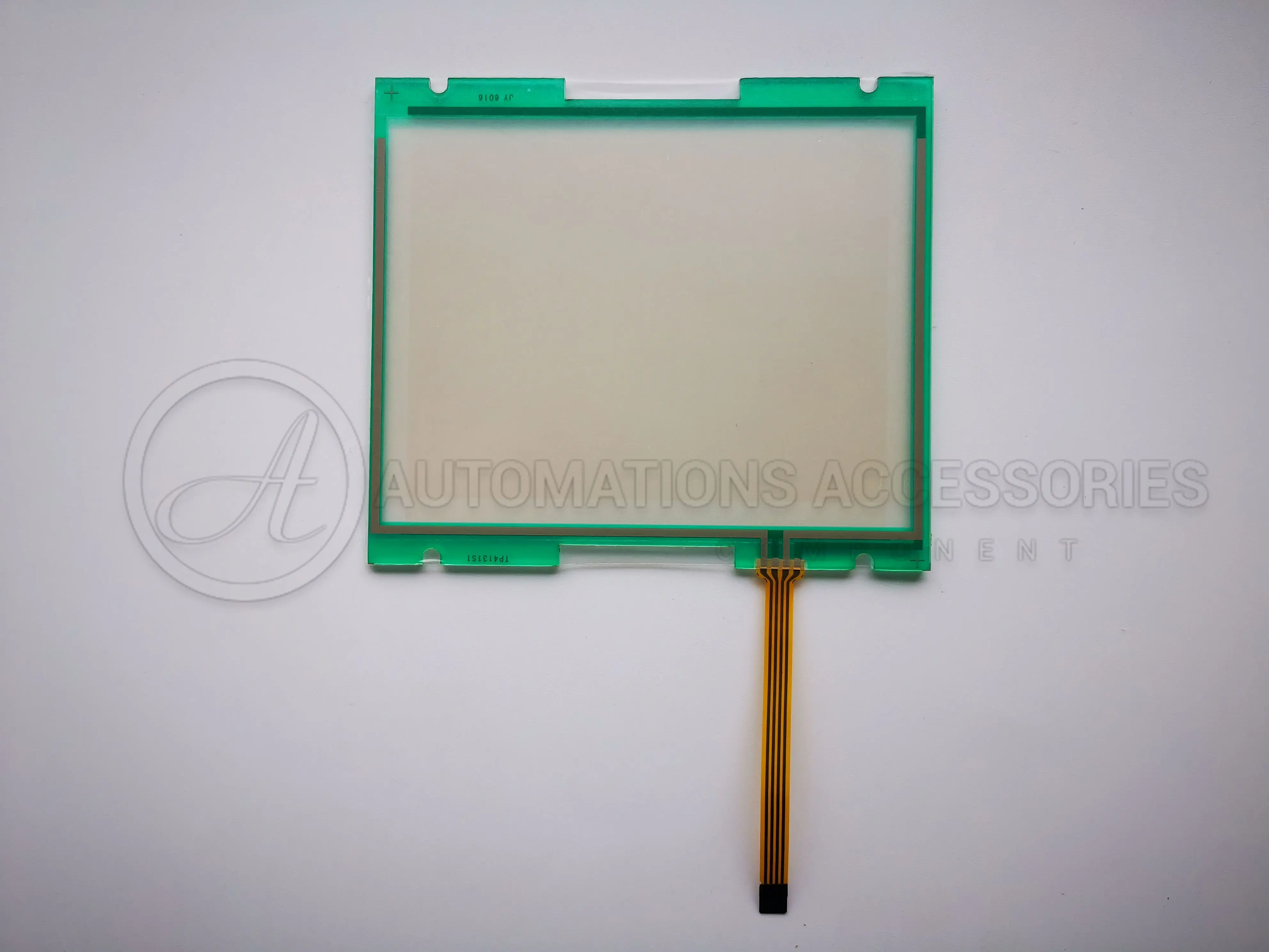 New NACHI Robot FDTPFSJN-2L08 FDTPFSJN-2L15 FDTPFSJN-3L08Demonstrator FD19TP-DSJNC Operation panel W-L02878 touch panel Touchpad