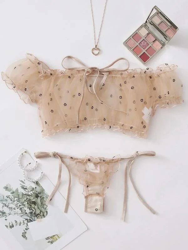 

Porno Sexy Lingerie Hot Erotic Lace Transparent Sexy Underwear Bra Thong Langerie Set Baby Doll Lenceria Mujer Sexy Costumes