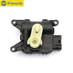 Widanfolly Air Heater Positioning Recirculation Flap Motor For Golf Jetta Passat Tiguan Q3 Octavia Superb 1KD 907 511D