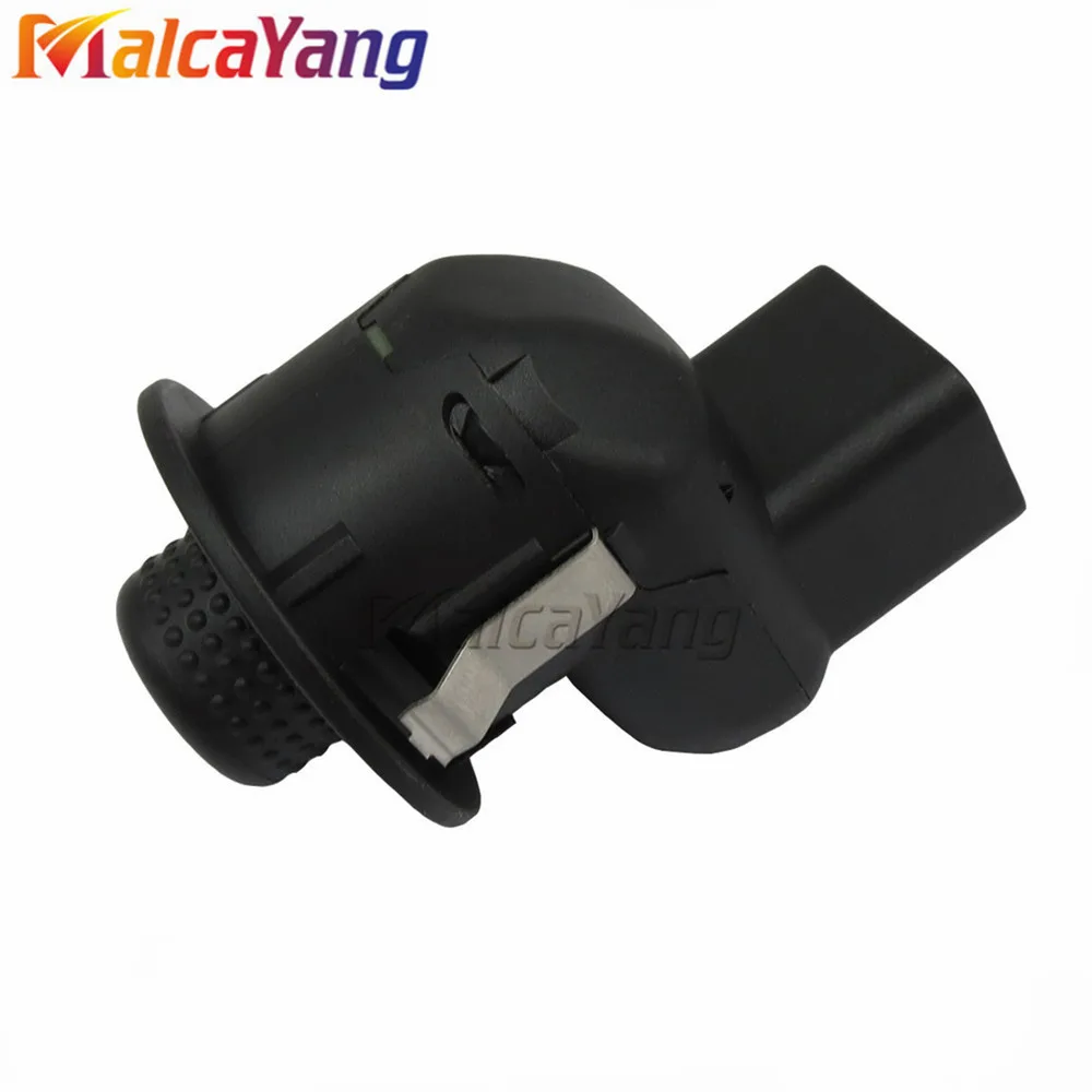 Exterior Mirror Switch For Renault Laguna II Electric Mirror Control Adjuster Switch With Folding Suitable For Megane 2 Scenic 2