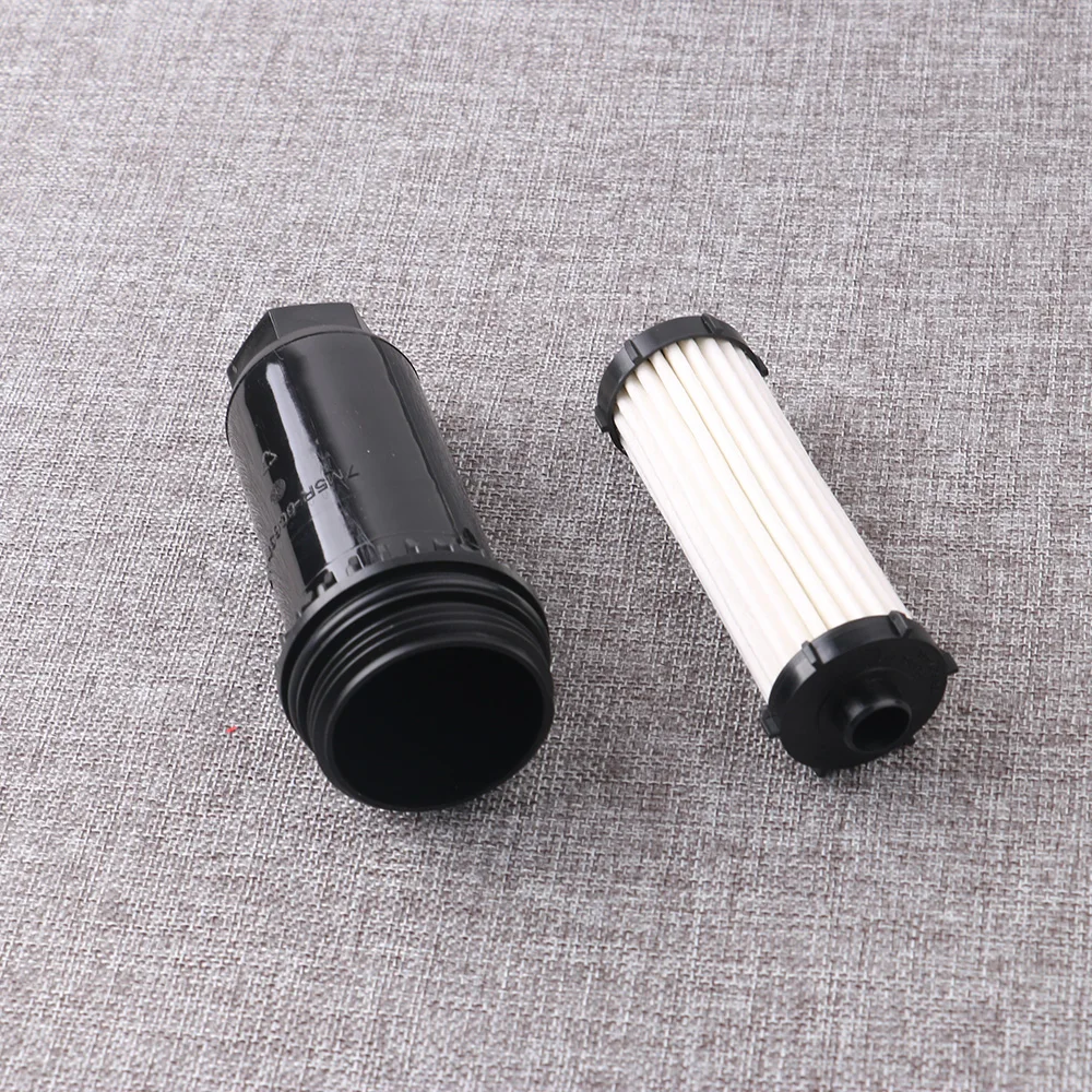 Auto Powershift Oil Gearbox Filter Hydraulic Filter 31256837 For Volvo MPS6 Gearboxes