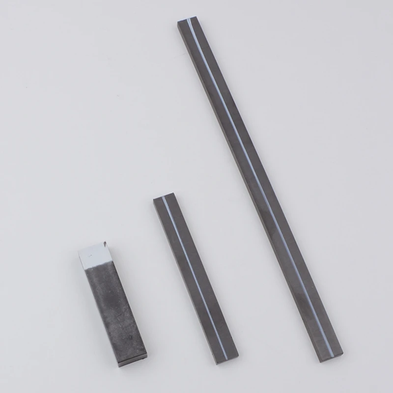 3pcs/lot Level Magnetic Stripe 61U 61N 30 77 Leveling Sensor Magnet Elevator Parts Lift Accessories