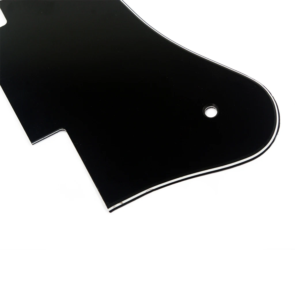 3 Ply Pickguard Protective Anti-Scratch Plate Cover for   ES-335 Electric Guitar Accessory