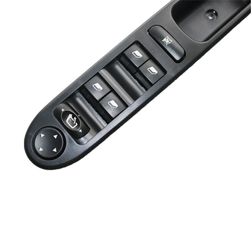 Für Peugeot 307 2007-2010 Fensterheberschalter Fensterheber-Schalterknopf Auto-Zubehör 6554.KT – Detail 2