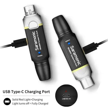 8 best sales מיקרופון סרמוני - №5