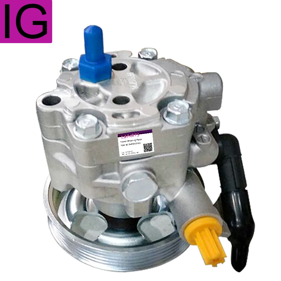 

NEW Power Steering Pump For Subaru Legacy / Outback / Forester / Impreza 2.5L 2005-2013 34430AG03A 34430AG03B 34430AG0419L