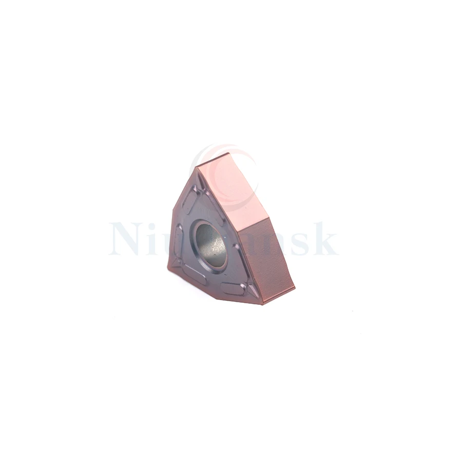 WNMG080404-MQ LF6018 WNMG080408-MQ LF6018 كربيد تحول المخرطة باستخدام الحساب الآلي إدراج الفولاذ المقاوم للصدأ تحول إدراج أداة القطع الخارجية