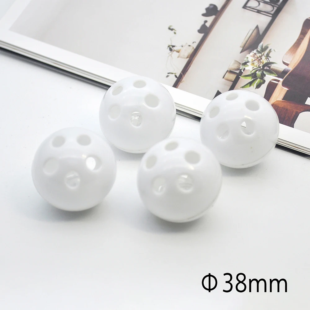 30 stücke/50 stücke/100 stücke Quietsche für Spielzeug Rassel Ball Noise Generator Einsatz Hund Spielzeug Kauen Multi-spezifikation Plüsch Spielzeug Zubehör – Detail 7