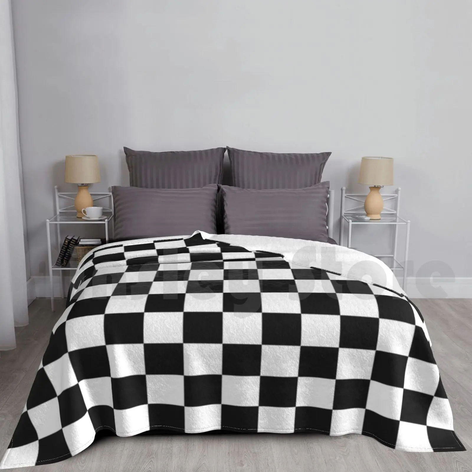 Chequered Flag Leggings-Checkered Racing Car Winner Jeggings Blanket For Sofa Bed Travel Womens Leg Jeans