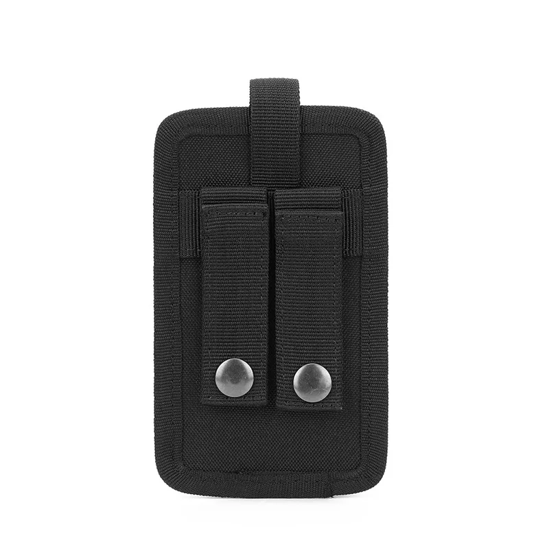 Military Tactical Portable Pouch Storage Case Bag for Garmin Alpha 200i 300i Alpha200i Alpha300i Handheld GPS Accessories