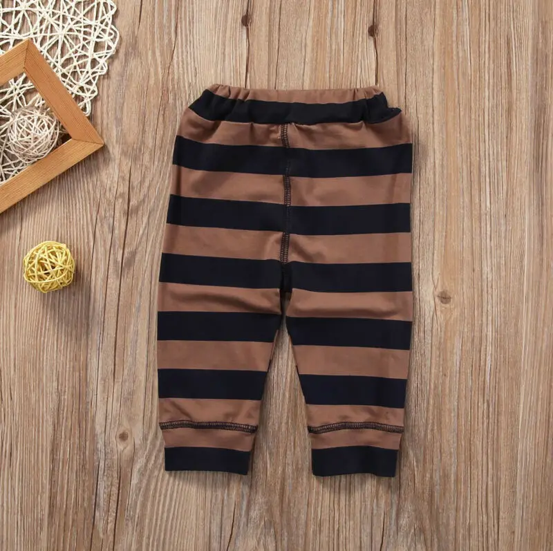 Conjunto de ropa para bebé recién nacido de 0 a 18 meses, Tops, pelele + Pantalones largos, sombrero, niña, niño, trajes, 3 piezas