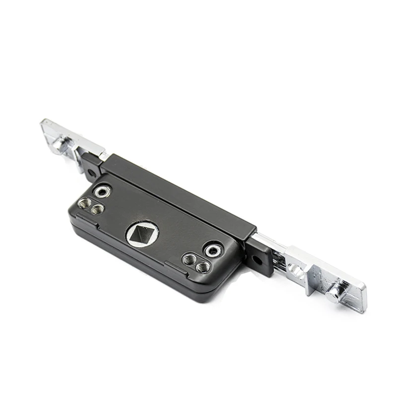 

Створка из алюминиевого сплава, оконная дверная фурнитура, сломанный мост, односторонняя коробка замка передач, корпус 15-13 16, 18, 20, коробка с замком