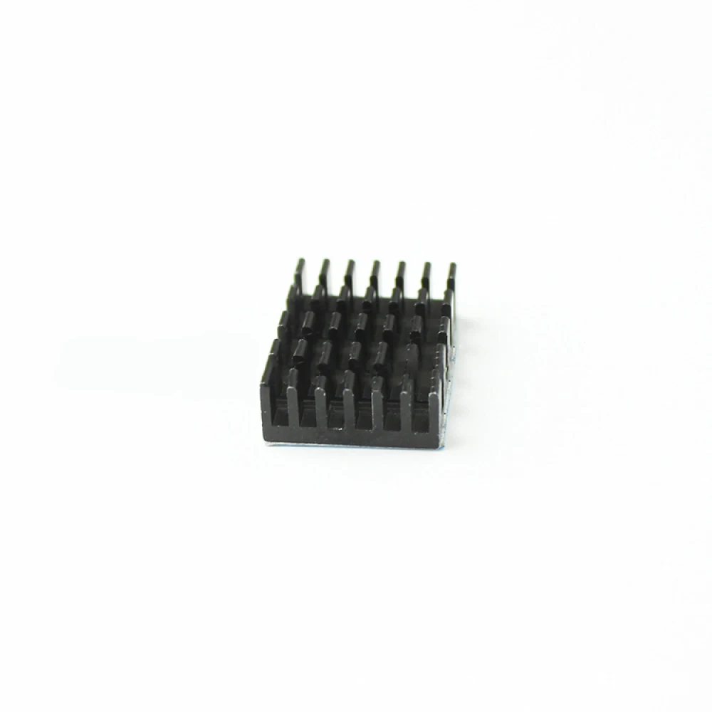 

Metal Heat Sink Radiator Motor Cooling Module Block for 1/28 WLtoy K969 K979 K989 K999 P929 P939 284131 RC Car