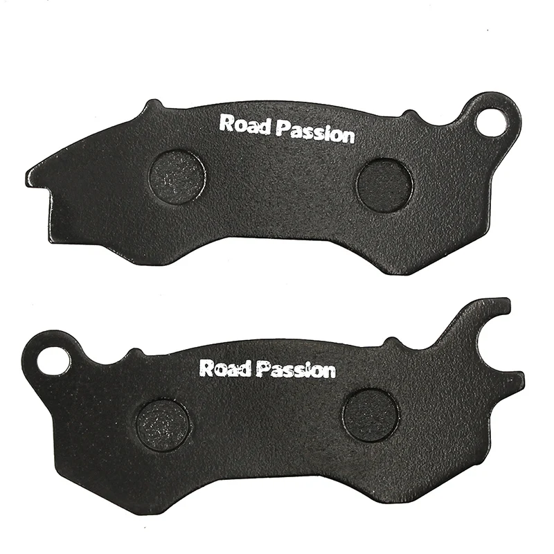 الطريق العاطفة سكوتر الفرامل أقراص الجبهة لهوندا NSC50 NSC50R NSC110 SCV110 NHX110WHA PCX125 SH125i PCX150 WW125 WW150 EXC2