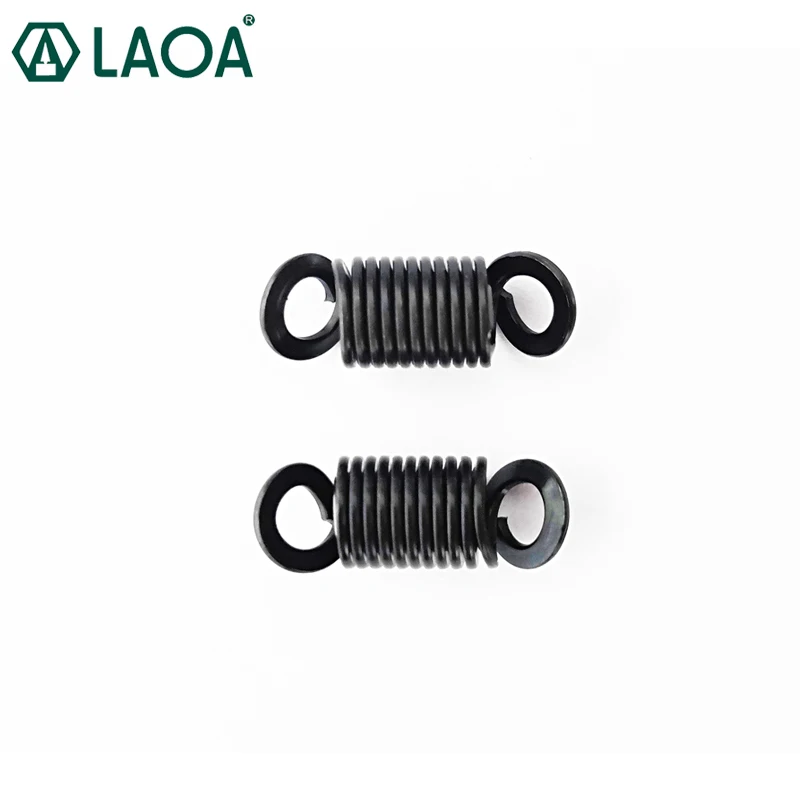 LAOA Automatica di Spogliatura del Legare (LA815138,LA815238) Primavera 2PCS Made in Taiwan