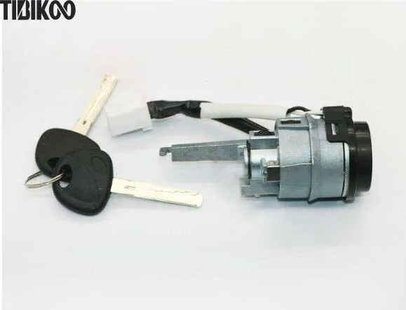 Car Lock cylinder for Hyundai Verna Full  Lock core Cylinder