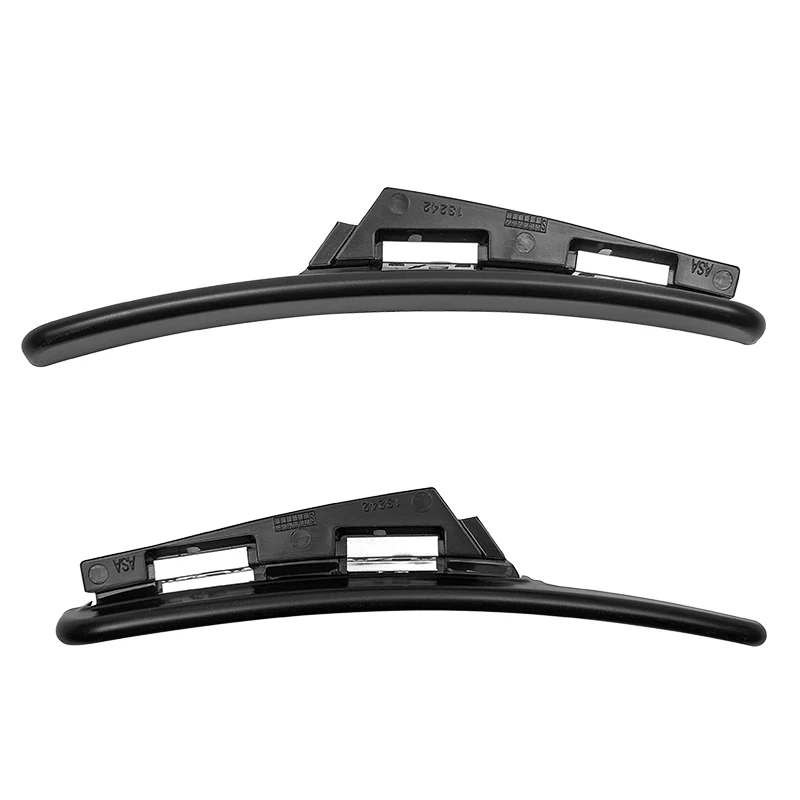 For Mercedes W205 C180 C200 C250 C300 C400 C43 C63 AMG 2015-2021 Rear Bumper Fender Flare Mud Flap Splash Guard Wheel Eyebrow