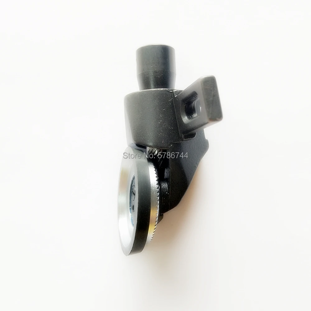 Roller Rubber Presser Foot 91-119787-91R for PFAFF shoe machine 491 474 591 574 ZOJE ZJ9610 ZJ9620 PFAFF sewing machine parts