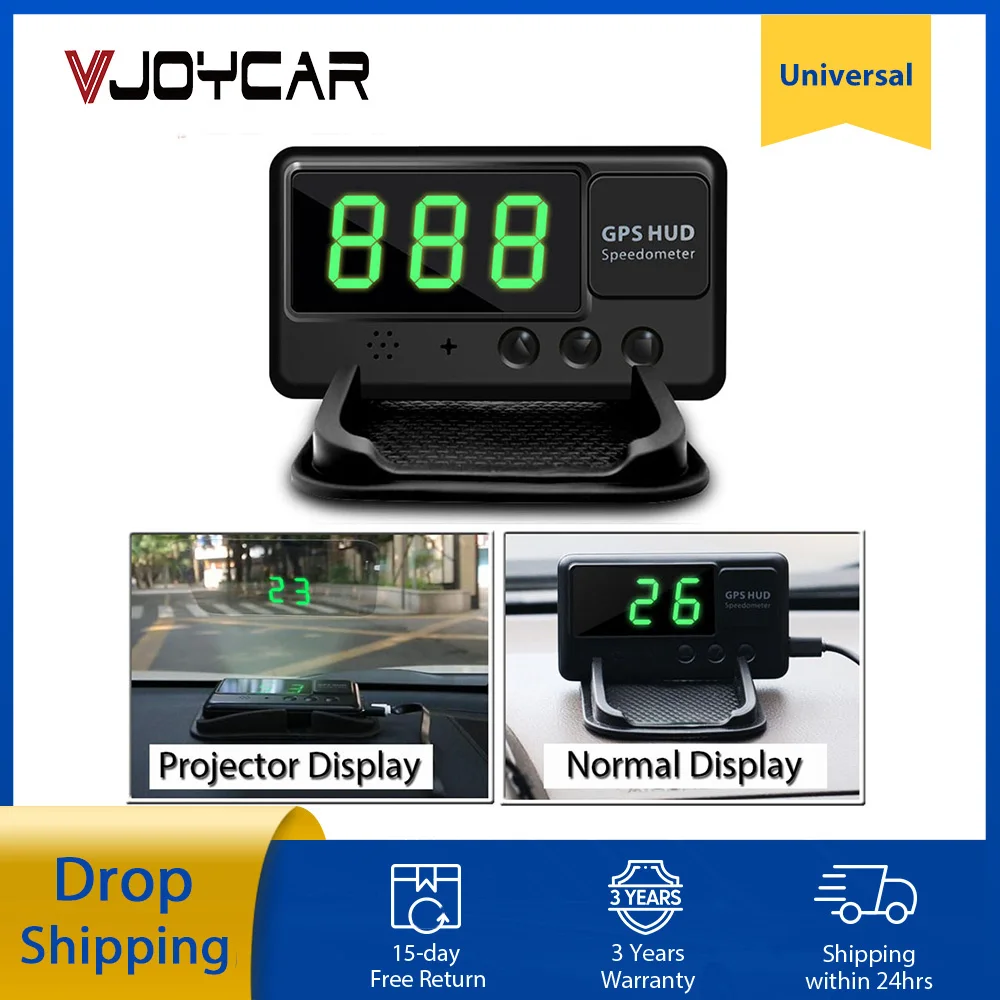 Gps Speedometer C60… - image