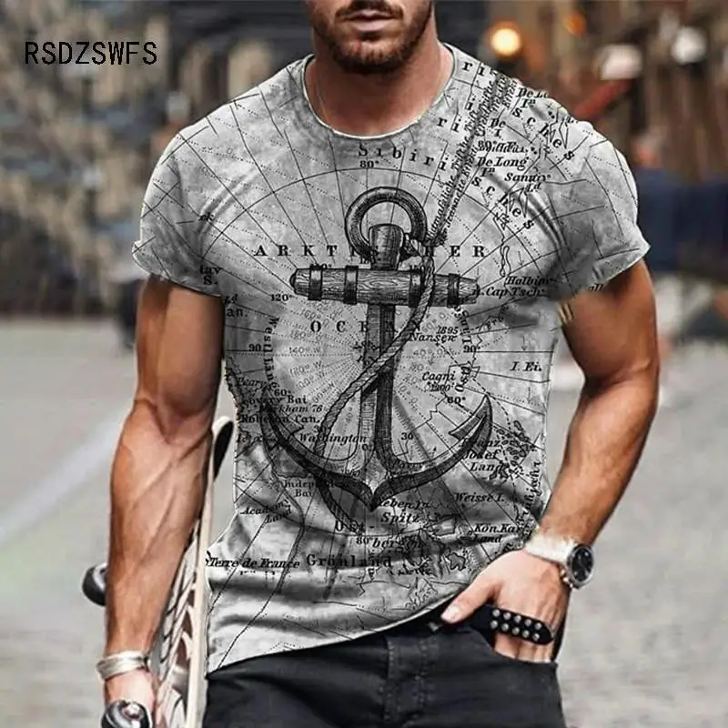 2021 men and women summer knight templar O-neck t-shirt men fashion casual new technology knight templar streetwear Harajuku t-s