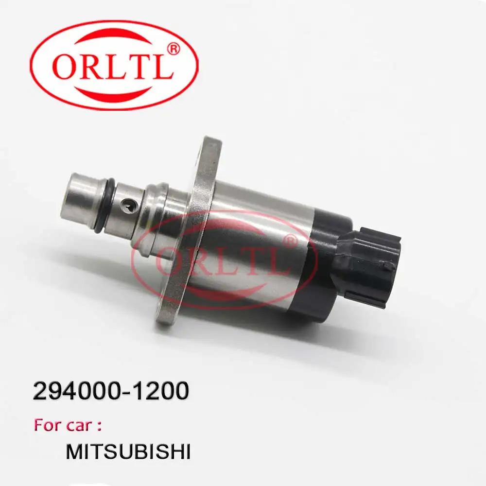 

ORLTL 294000-1200 Diesel Auto Suction Control Valve 294000-1200 Metering Solenoid Valve 294000-1200 For Mitsubishi Denso Engine