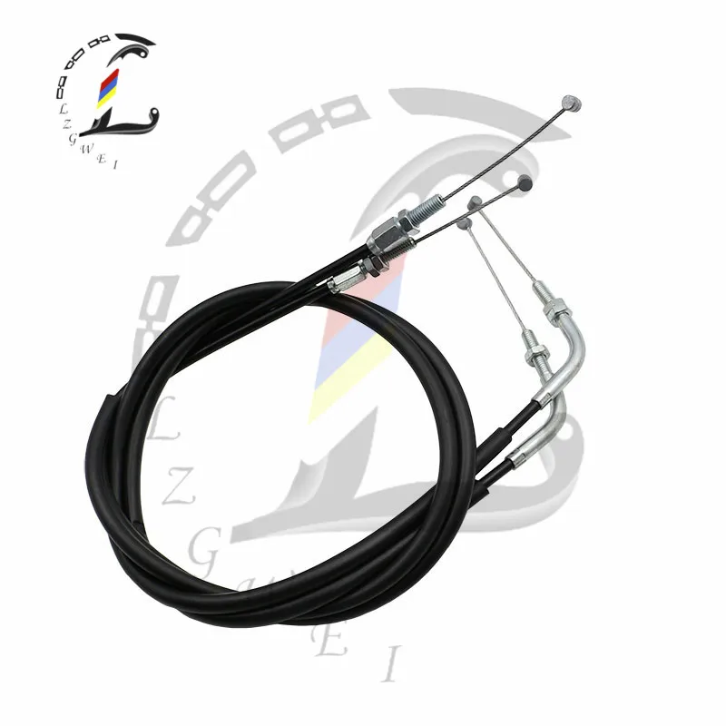 Motorcycle Throttle…