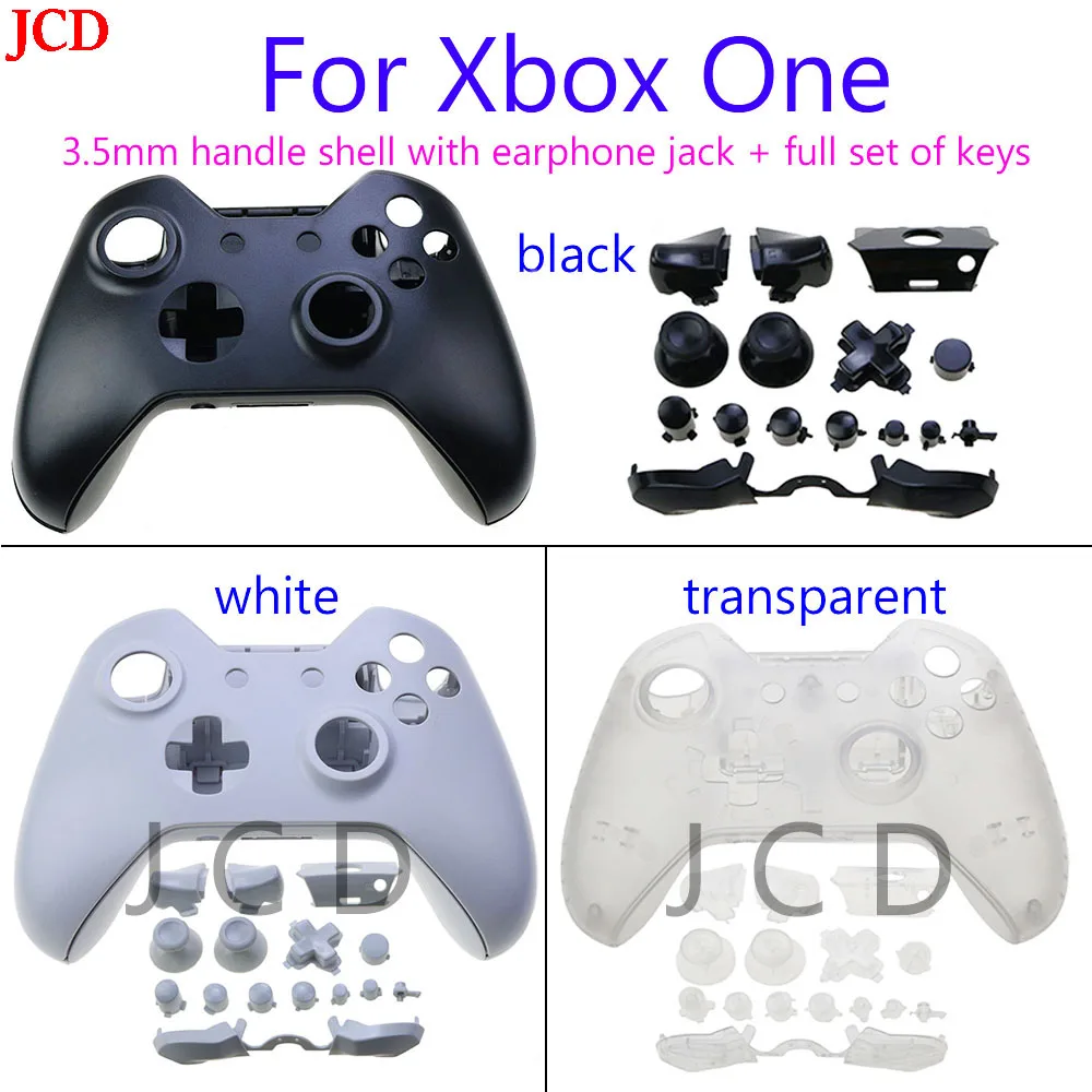 Jcd 1 Set For Xbox … - image