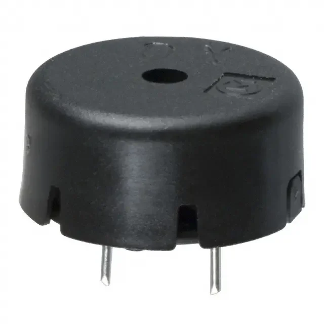 10PCS PKM13EPYH4002-B0 70dB PKM13EPYH4000-A0 70dB 30V Audio Piezoelectric Sounders / Buzzers Transducer 12.6*7.4MM 12.6X7.4MM