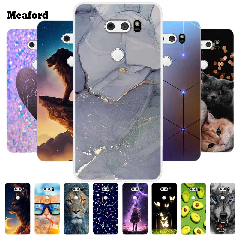 For Lg V30 Cases V3…