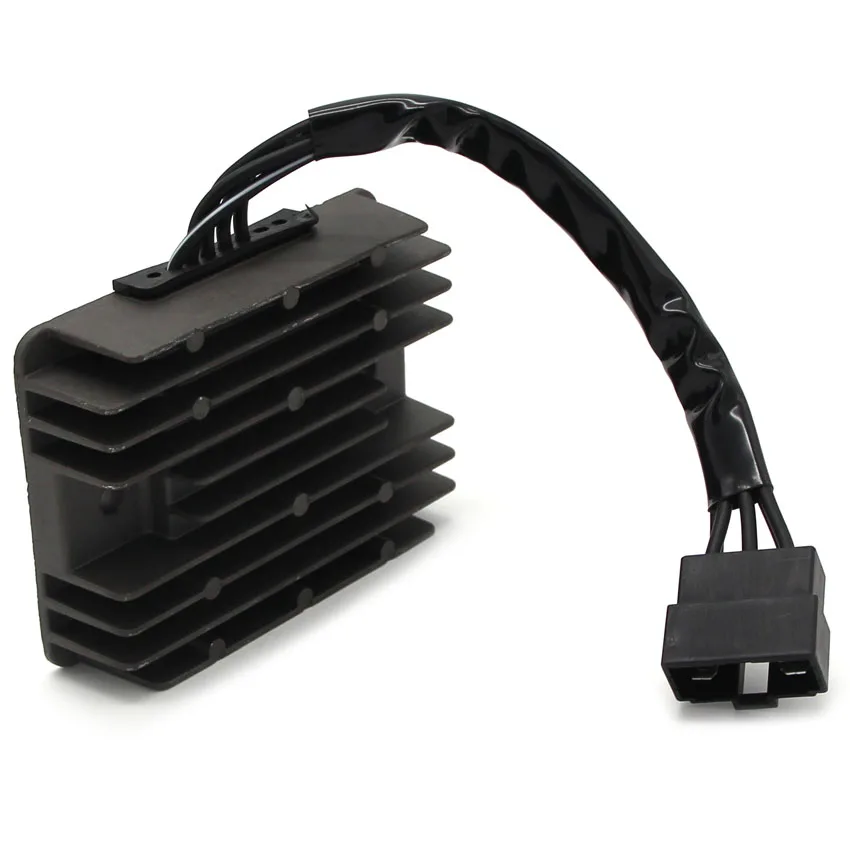 Motorcycle Voltage Regulator Rectifier For TRIUMPH Bonneville SE America 2-Tone Scrambler 900 Bonneville Black TT600