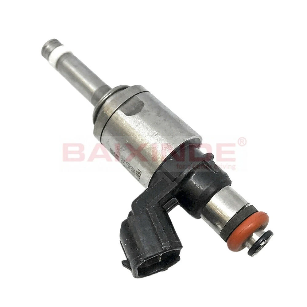 High quality One Remanufactured Fuel Injector For Mazda P510-13250 P51013250