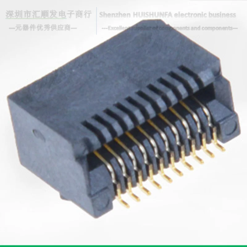 I/O Connectors  TE Connectivity / AMP 1888247-1