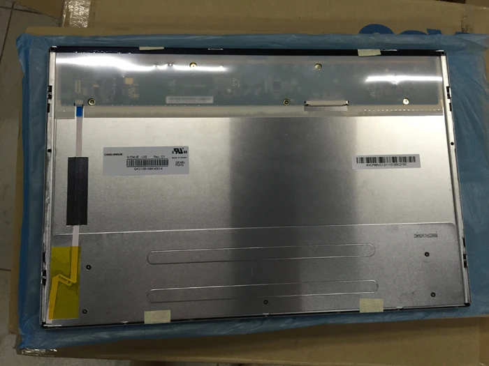 

Chimei INNOLUX 15.4inch G154IJE-L02 New A+ 1280*800 WXGA LVDS Industrial LCD Panel