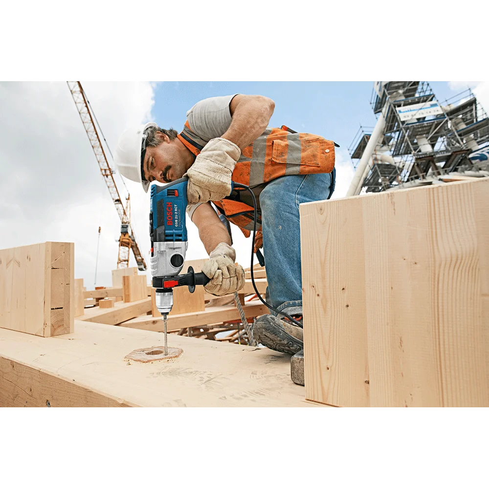 Bosch Professionele Gsb 21-2 Rct Hamer Boor