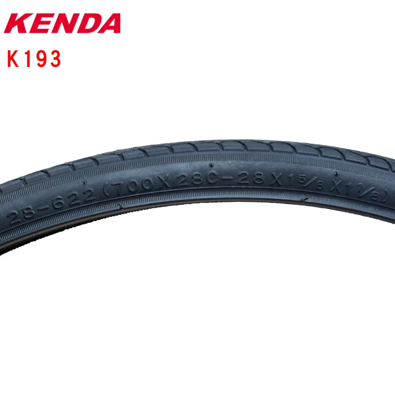 Kenda pneu de bicicleta k193 pneu de aço 14 16 18 20 24 26 polegadas 1.25 1.5 1.75 1.95 20*1-1/8 26*1-3/8 pneu de bicicleta de estrada de montanha