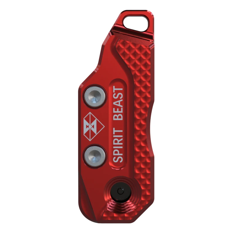 Spirit Beast General Motorcycle Key Cover For Benelli 502C BJ300GS BN600 CB190 CRUISYM 150 Aprilia GPR150 Folding key shell