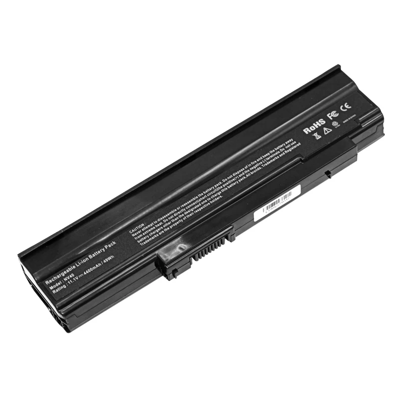 Apexway 11.1V Battery AS09C31 AS09C71 AS09C75 for Acer Extensa 5635 5235 5635ZG 5635G ZR6 5635Z for GateWay NV42 NV44 NV48