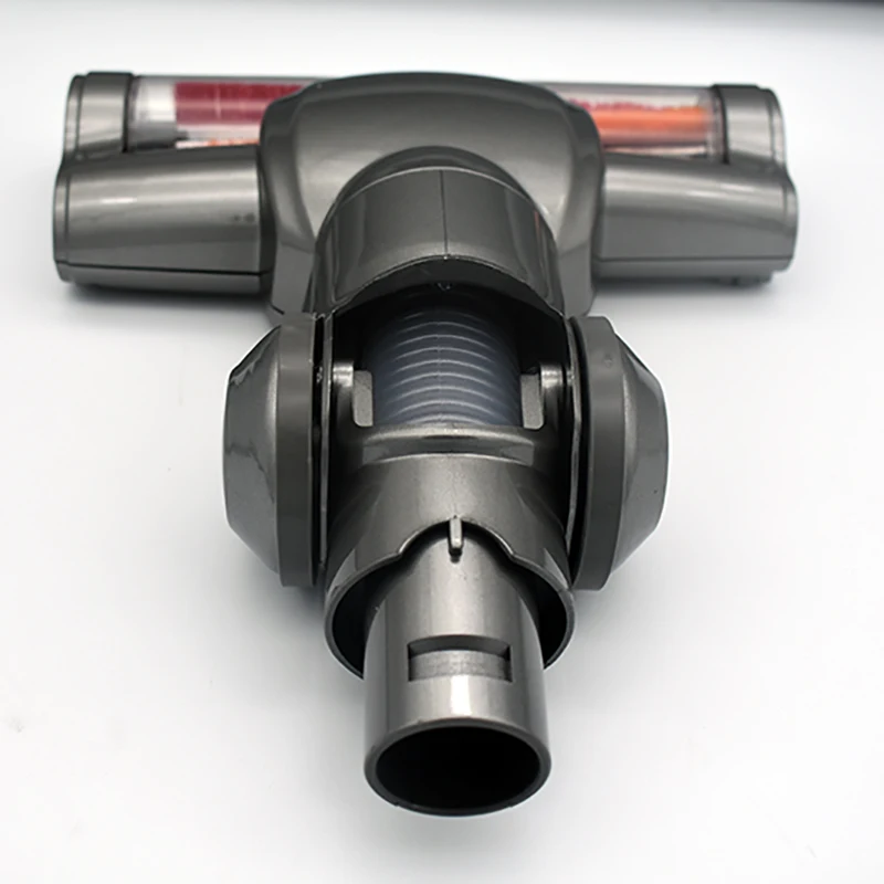 Motorized Floor Brush for Dyson V6 Trigger DC44 DC45 DC58 DC59 DC61 DC62 Vacuum cleaner Floor Brush Head Accessories Tool