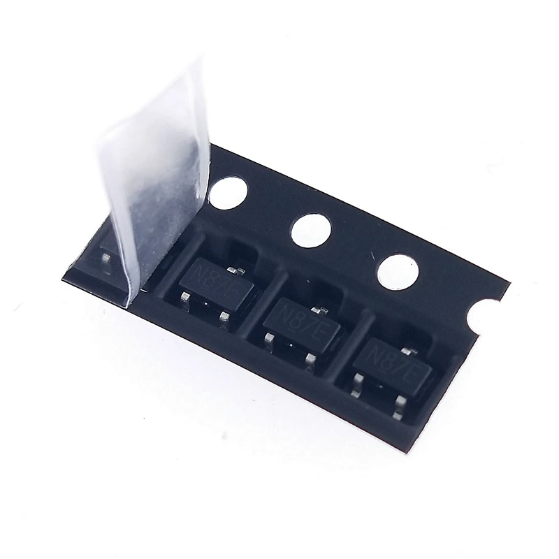 AP2305GN AP2306AGN 50ชิ้น/ล็อต2305 2306 SOT-23