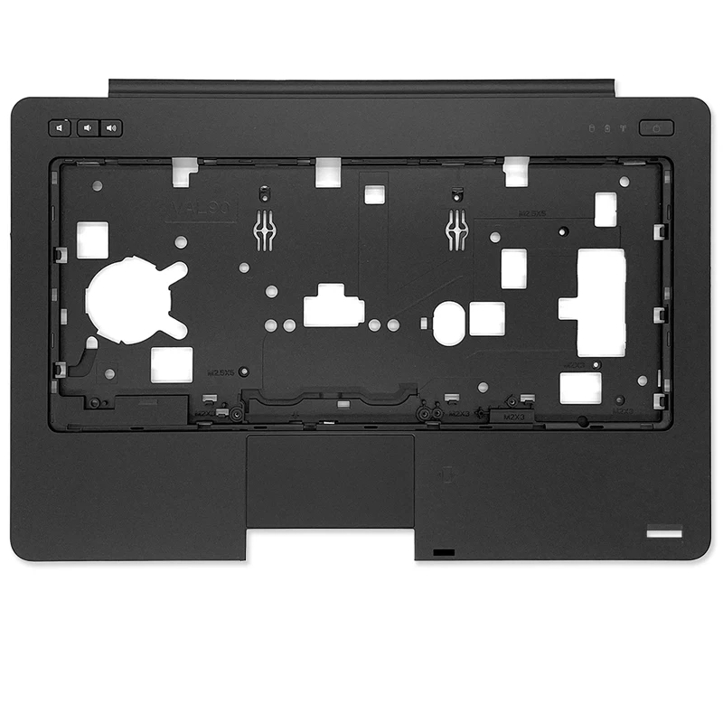 All New And Original For Dell Latitude E6440 LCD Screen Cover Keyboard Tray Back Touch Pad Hinge