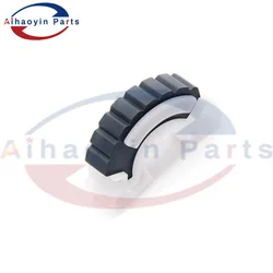 4 stücke D Form Fach Einzugswalze ersatz FOR HP LaserJet 4000 4050 4100 4500 5000 drucker teile Roller RB1-8865