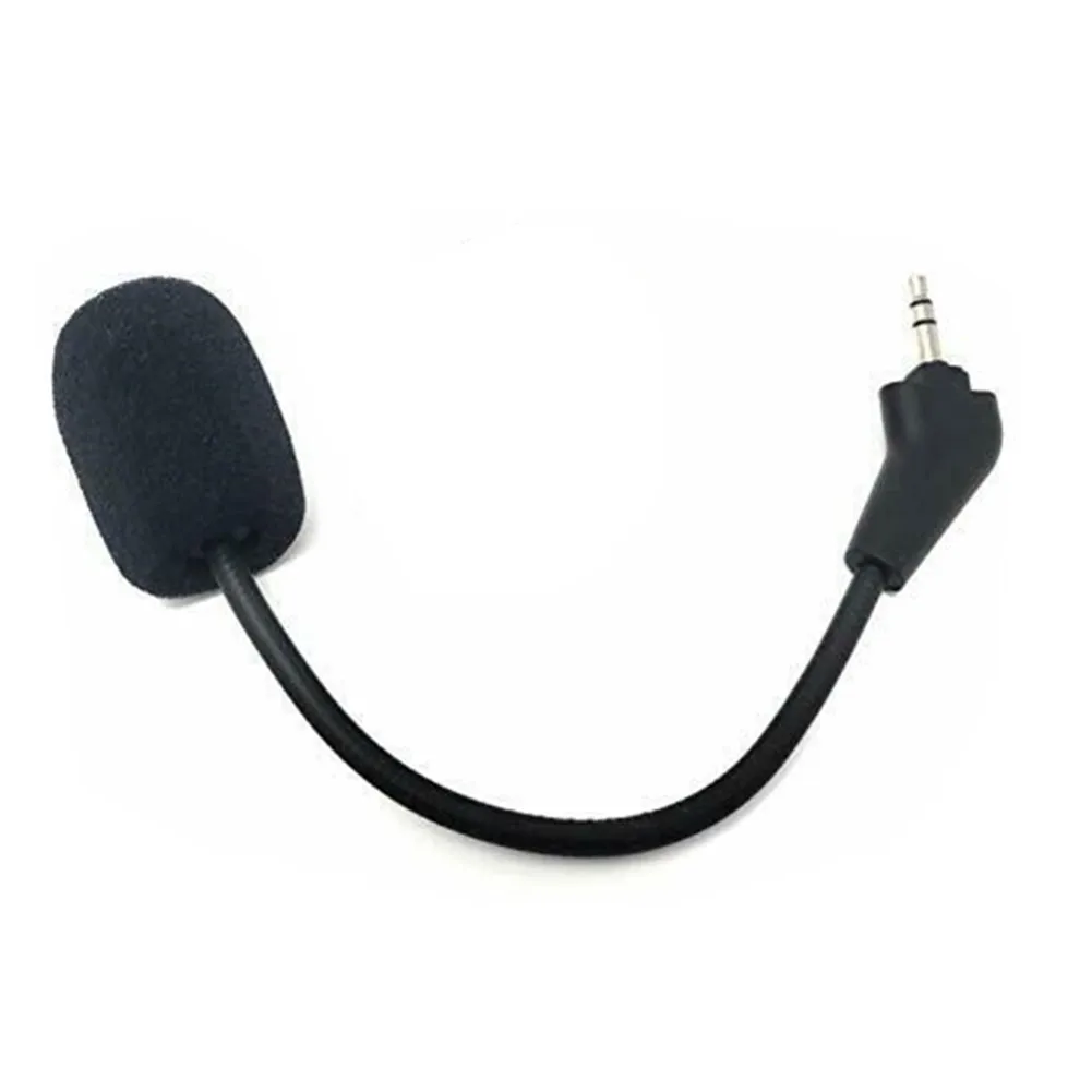 Piezas de repuesto para micrófono de juego, 3,5mm, para Corsair HS50 HS60 HS70 HS70 SE, accesorios para auriculares
