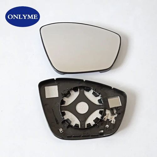 Imagen 2 del producto Cristal de espejo calefactable para coche CITROEN C3 MK3 2016+ / PEUGEOT 208 (2012-2019) 308, 2008 (2013-2019)