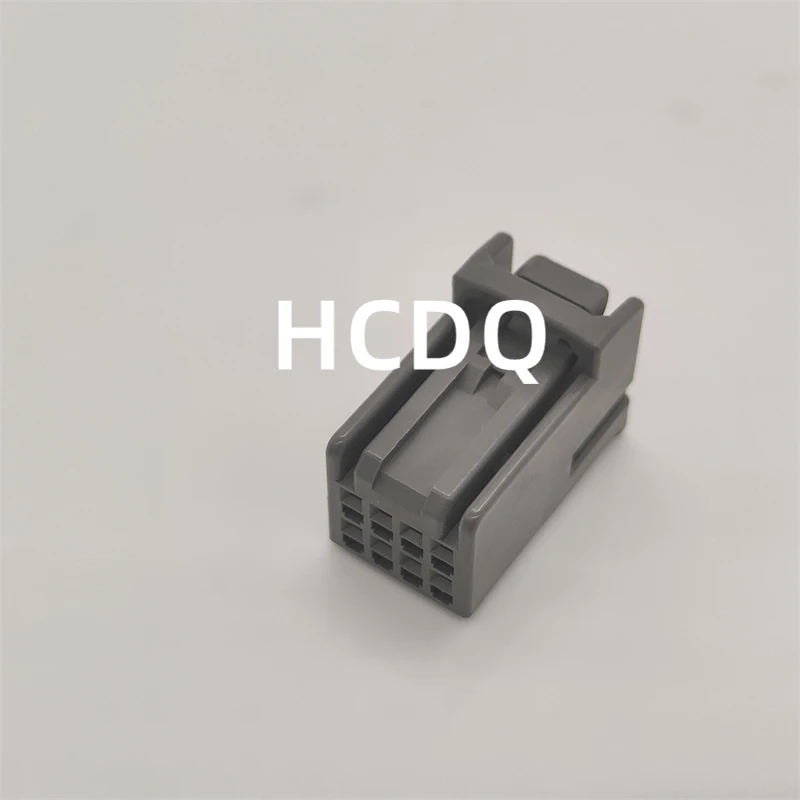 

10 PCS Supply MX34E08SF1 original and genuine automobile harness connector Housing parts