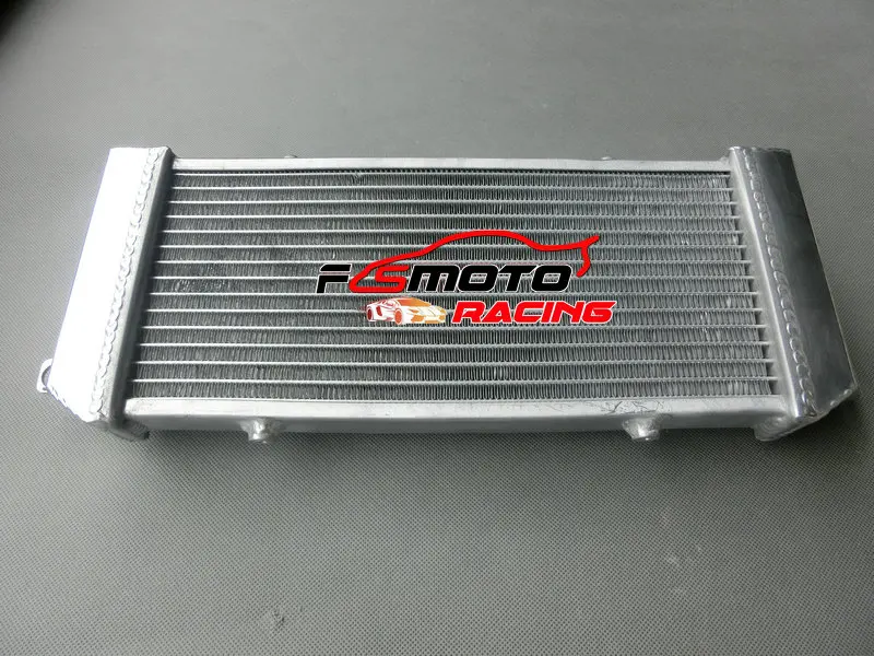 

All Aluminum Radiator For 1997-2004 Suzuki Marauder VZ800 1997 1998 1999 2000 2001 2002 2003 2004