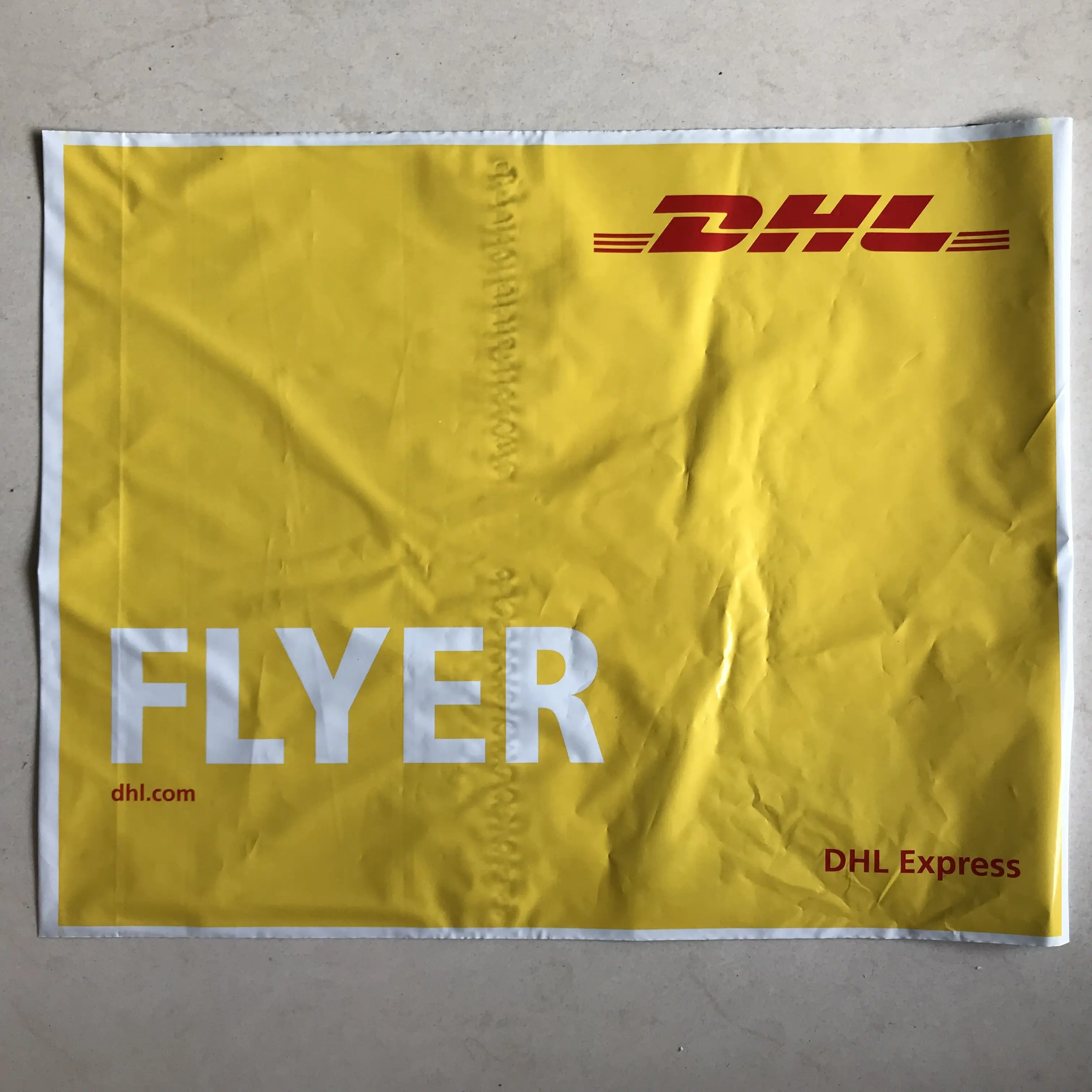 

Change shipping method to fast shipping way (DHL),pay different dhl shipping cost